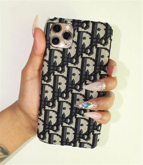 case dior iphone 14 pro max|lady dior phone case.